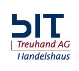 Logo BIT Treuhand AG