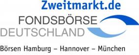 Logo Dreiklang - Zweitmarkt und FBD und 3 B�rsen - 16.9.2008