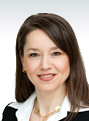 Miriam Isaak