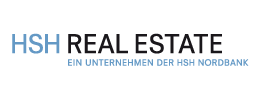 Logo HSH Real Estate