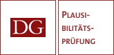 Icon Dextro Group Plausibilitätsprüfung