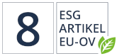 Icon ESG Artikel 8