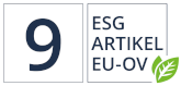 Icon ESG Artikel 9