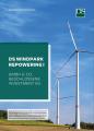 DrPeters-WinparkRepoweringI-Cover