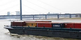 Direkt Investment Container