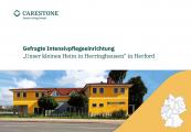 Carestone-UnserkleinesHeiminHerringhauseninHerford(Praxis)-Cover