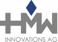 Logo HMW Innovations AG