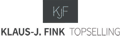 Logo Klaus-J. Fink TopSelling