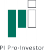 Logo PI Pro-Investor