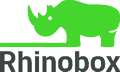 Logo Rhinobox