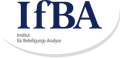 Logo IfBA - Institut für Beteiligungs-Analyse